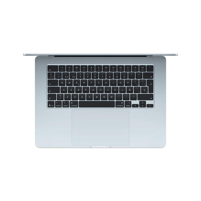 Portatil Apple Macbook Air 15 Apple M4 16gb Ssd 256gb 15.3 Pulgadas Main Image