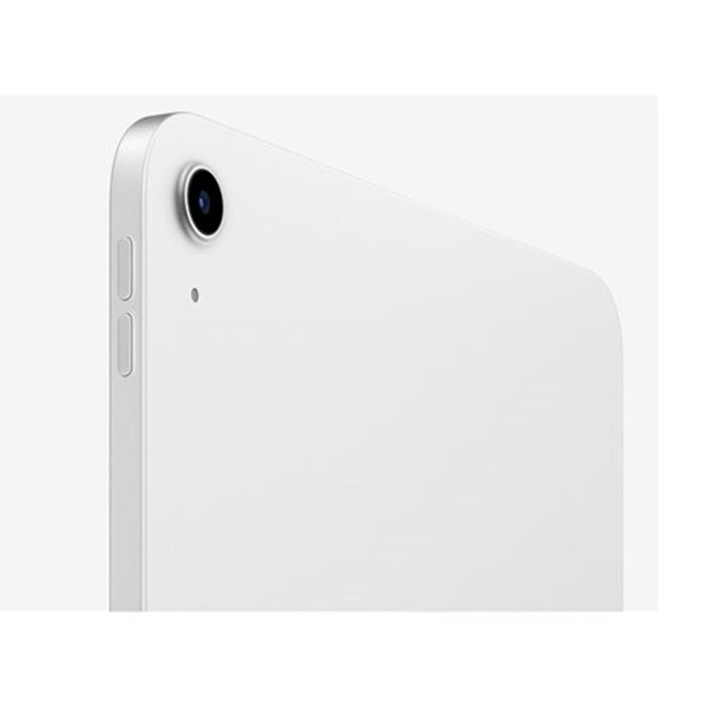 Apple Ipad A16 128gb Wifi Silver 11 Pulgadas - Ips - 12mpx