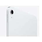Apple Ipad A16 128gb Wifi Silver 11 Pulgadas - Ips - 12mpx