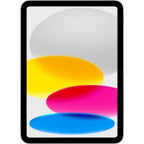 Apple Ipad A16 128gb Wifi Silver 11 Pulgadas - Ips - 12mpx