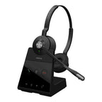 Auriculares Jabra Engage 65 Se Inalambrico Negro