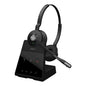 Auriculares Jabra Engage 65 Se Inalambrico Negro