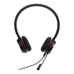 Auricular Jabra Evolve 30 Ii Hs Negro
