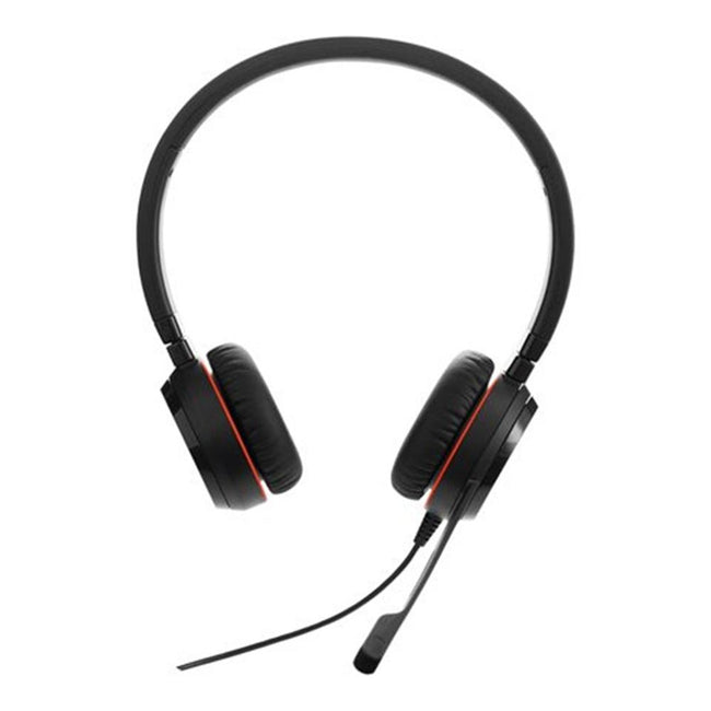 Auricular Jabra Evolve 30 Ii Hs Negro Main Image