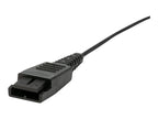 Auriculares Jabra Biz 2300 Mono