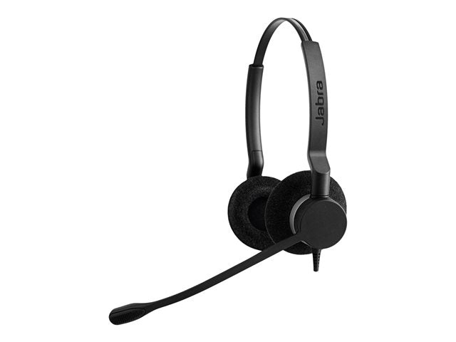 Auriculares Jabra Biz 2300 Qd Duo