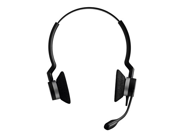 Auriculares Jabra Biz 2300 Qd Duo