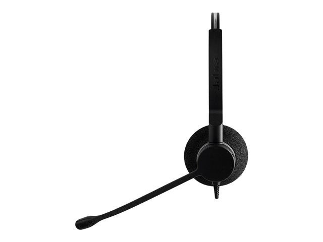 Auriculares Jabra Biz 2300 Qd Duo
