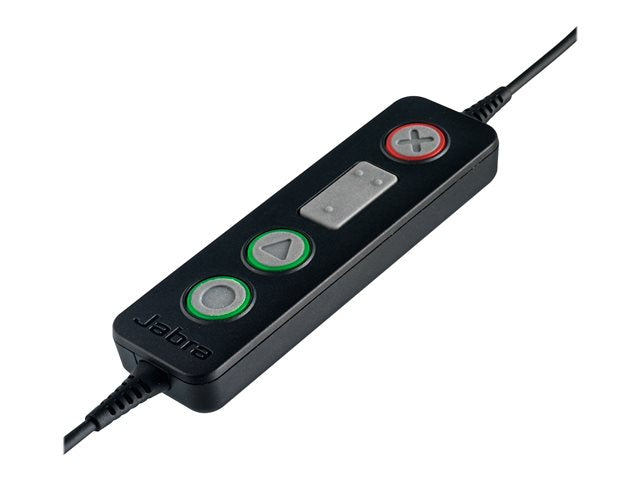 Auriculares Jabra Biz 2300 Qd Siemens Mono