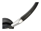 Auricular Biz 2400 Ii Qd Mono Nc 3 En 1