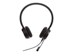 Auriculares Jabra Evolve 20 Se Ms Stereo Usb