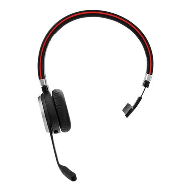 Auriculares Jabra Evolve 65 Se Uc Inalambrico Negro Main Image