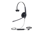 Auriculares Jabra Biz 1500 Mono Usb Duo