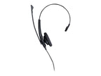 Auriculares Jabra Biz 1500 Mono Usb Duo
