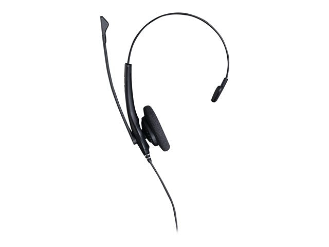 Auriculares Jabra Biz 1500 Mono Usb Duo