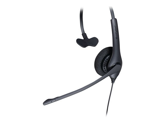 Auriculares Jabra Biz 1500 Mono Usb Duo