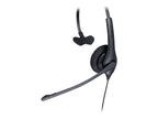 Auriculares Jabra Biz 1500 Mono Usb Duo