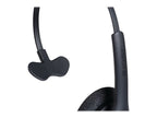 Auriculares Jabra Biz 1500 Mono Usb Duo