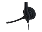 Auriculares Jabra Biz 1500 Mono Usb Duo