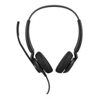 Auriculares Jabra Engage 40 Negro