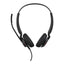Auriculares Jabra Engage 40 Negro