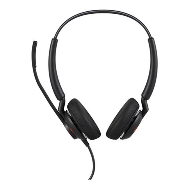 Auriculares Jabra Engage 40 Negro Hover Image