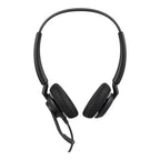 Auriculares Jabra Engage 40 Negro