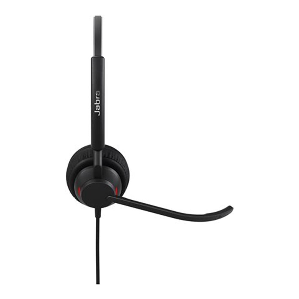 Auriculares Jabra Engage 40 Negro