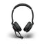 Auriculares Jabra Evolve2 30 Se Uc Negro