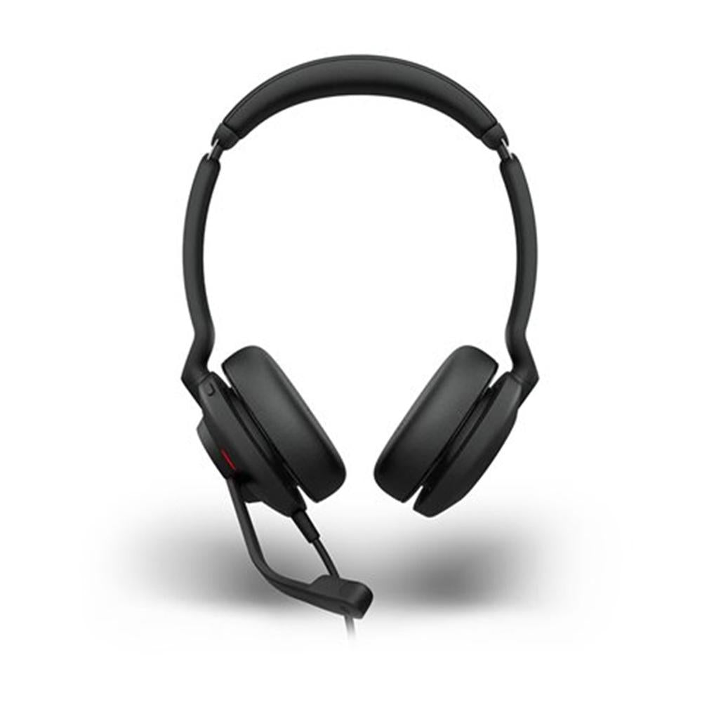 Auriculares Jabra Evolve2 30 Se Uc Stereo Negro