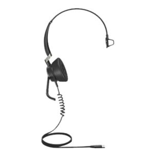 Auriculares Jabra Engage 50 Negro Hover Image