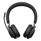 Auriculares Jabra Evolve2 65 Ms Stereo Inalambrico Negro