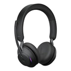 Auriculares Jabra Evolve2 65 Ms Stereo Inalambrico Negro