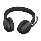 Auriculares Jabra Evolve2 65 Ms Stereo Inalambrico Negro