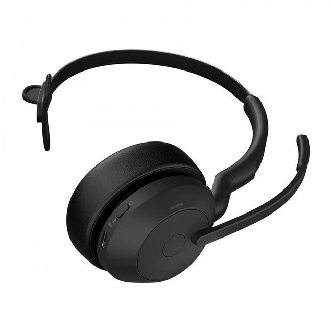 Auriculares Jabra Evolve2 55 Ms Negro Main Image