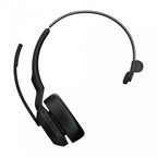 Auriculares Jabra Evolve2 55 Ms Negro