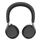Auriculares Jabra Evolve2 75 Ms Stereo Inalambrico Negro