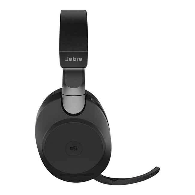 Auriculares Jabra Evolve2 85 Ms Stereo Inalambrico Negro Hover Image