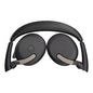 Auriculares Jabra Evolve2 65 Flex Ms Stereo Inalambrico Negro