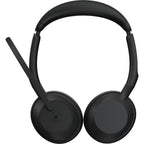Auriculares Jabra Evolve2 55 Ms Stereo Inalambrico Negro