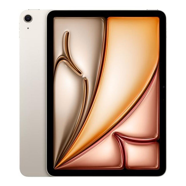 Apple Ipad Air A16 128gb Wifi Starlight 11 Pulgadas - Ips - 12mpx Hover Image