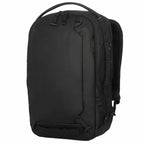 Mochila Targus Commuter Ecosmart Para Portatil 16 Pulgadas Negra