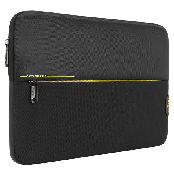 Funda Targus Citygear 3 Para Portatil 11.6 Pulgadas Negra Main Image