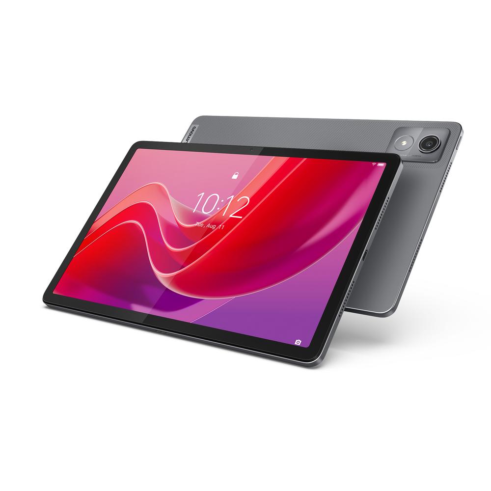 Tablet Lenovo Tab K11 Zadk 11 Pulgadas 8gb 128gb 4g Wifi Gris
