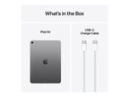 Apple Ipad Air 8gb 128gb Wifi Space Grey 11 Pulgadas
