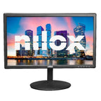 Monitor Nilox Nxm19fhd11 18.5 Pulgadas Hd Ready 60hz