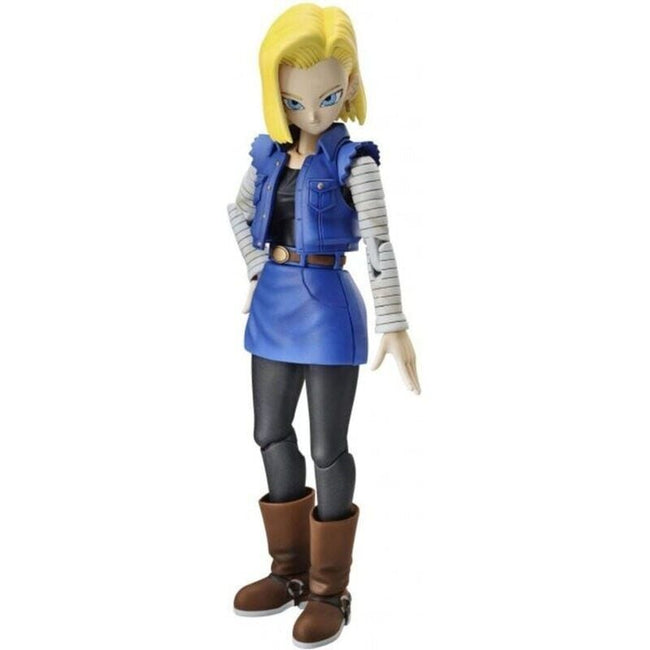 Figure - Rise Standard Android 18 Pkg Renewal Re - Run Hover Image