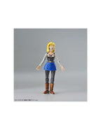 Figure - Rise Standard Android 18 Pkg Renewal Re - Run