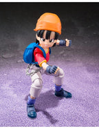 Pan Gt & Gill Fig. 9 Cm Dragon Ball Gt Sh Figuarts Collectors Shop