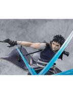 Obito Uchiha - Extra Battle - Fig. 21 Cm Naruto: Shippuden Figuarts Zero